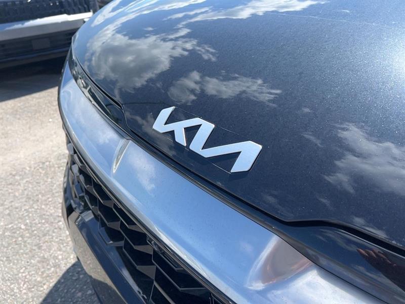 kia Sportage 2024 - 3