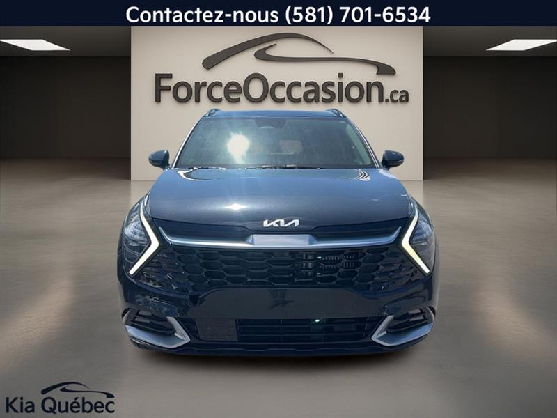 kia Sportage 2024 - 4