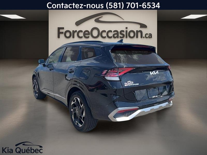 kia Sportage 2024 - 5
