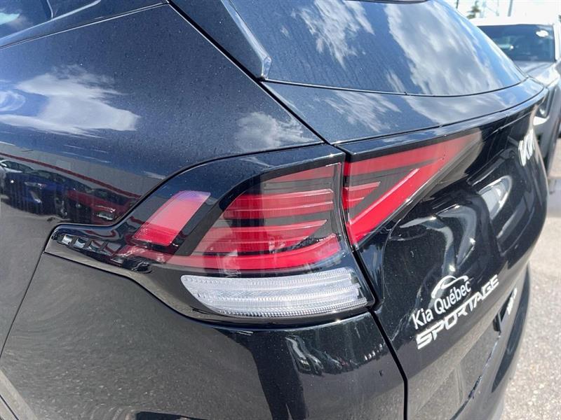 kia Sportage 2024 - 6