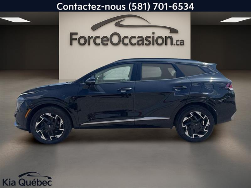 kia Sportage 2024 - 9
