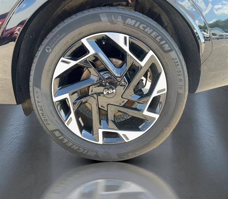 kia Sportage 2024 - 11