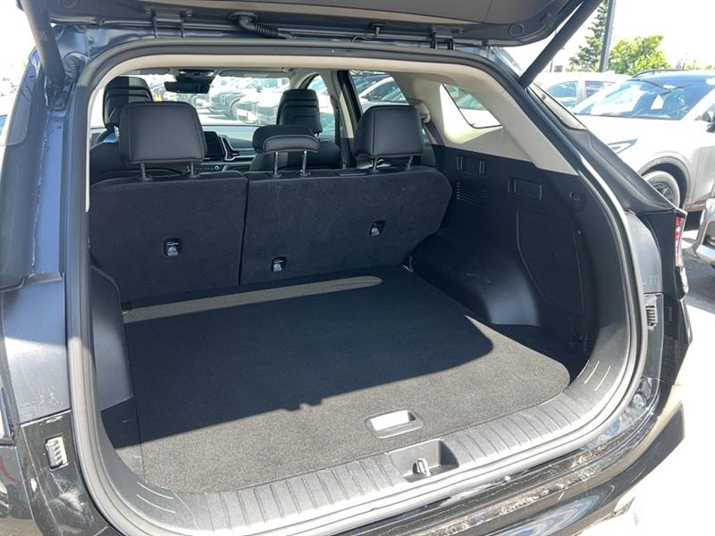 kia Sportage 2024 - 12