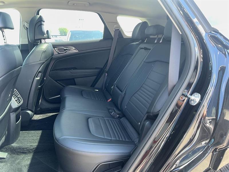 kia Sportage 2024 - 13