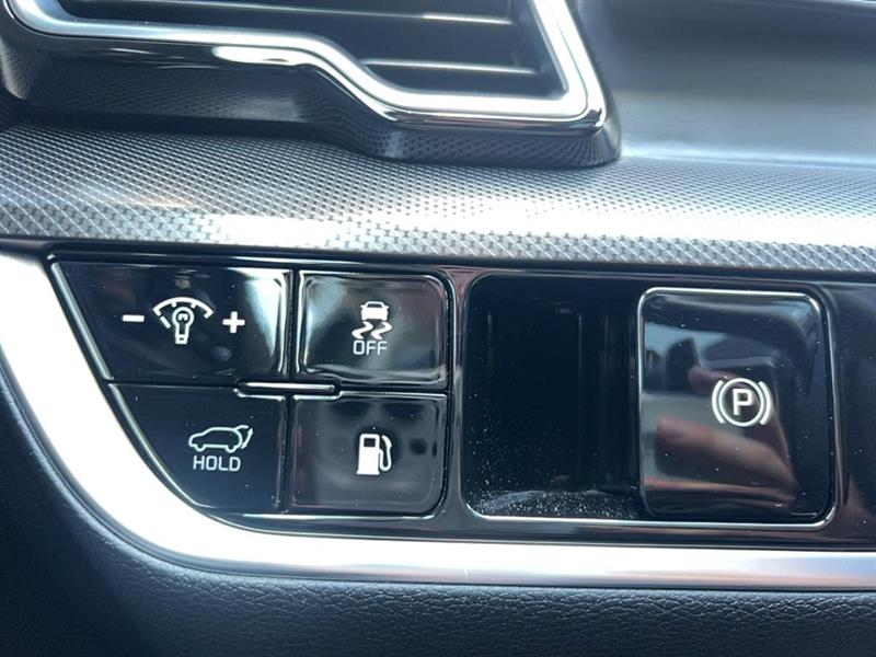 kia Sportage 2024 - 19