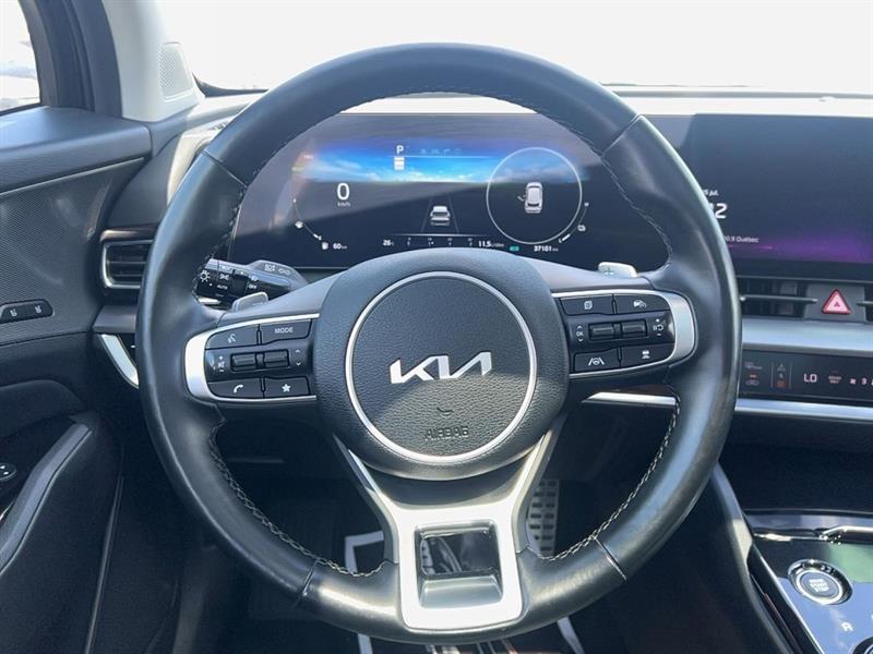 kia Sportage 2024 - 23