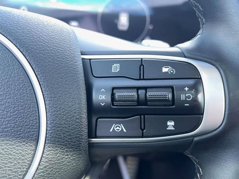 kia Sportage 2024 - 26