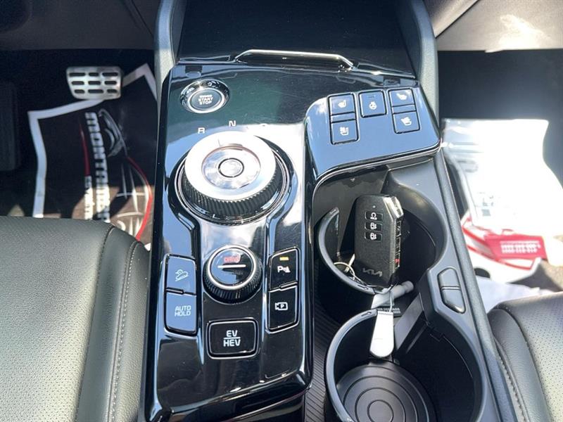 kia Sportage 2024 - 31