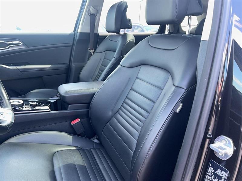 kia Sportage 2024 - 36