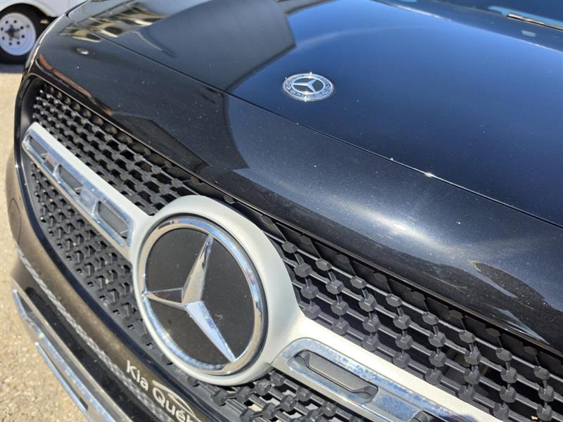 mercedes-benz GLA 2021 - 11