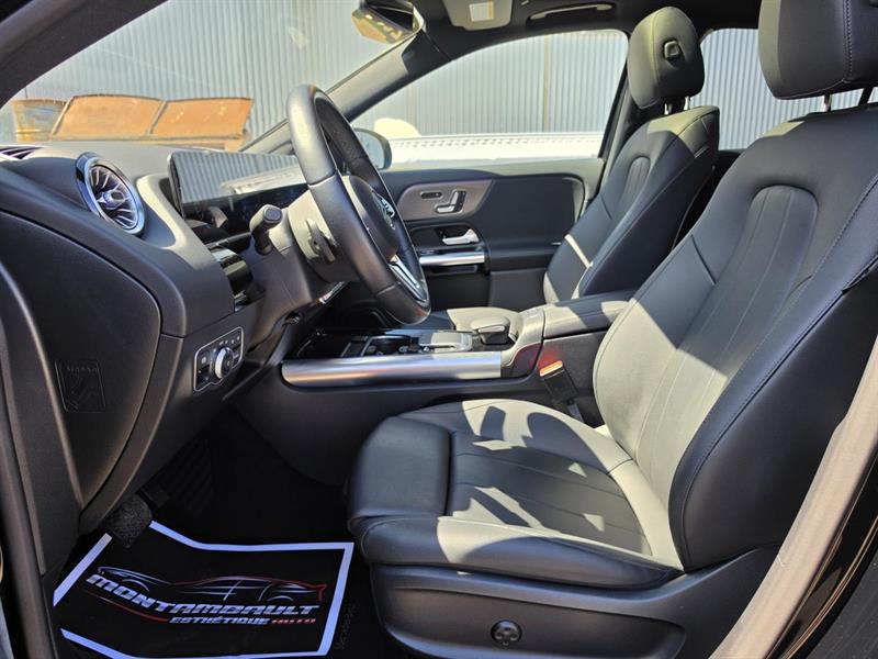 mercedes-benz GLA 2021 - 13