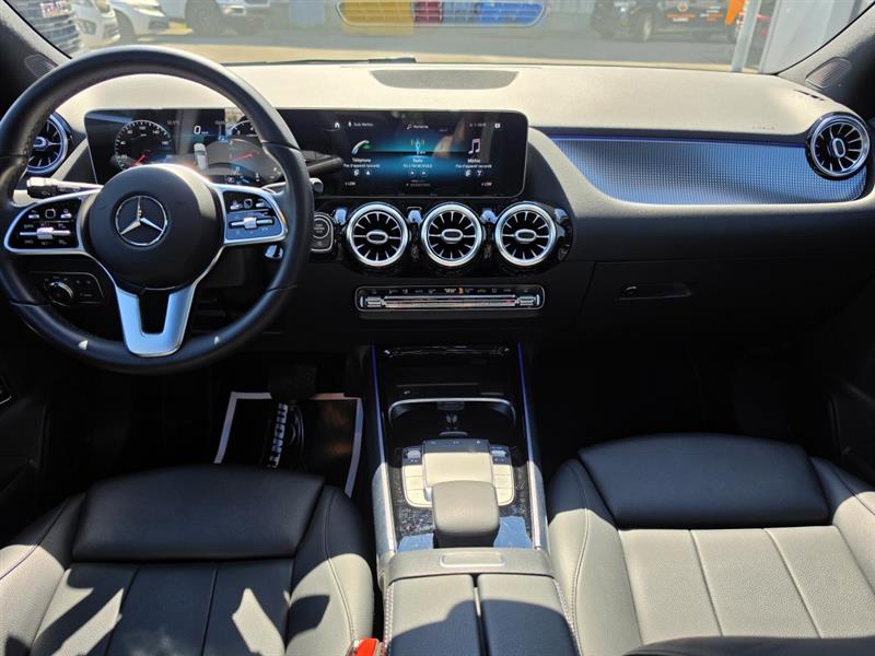 mercedes-benz GLA 2021 - 20
