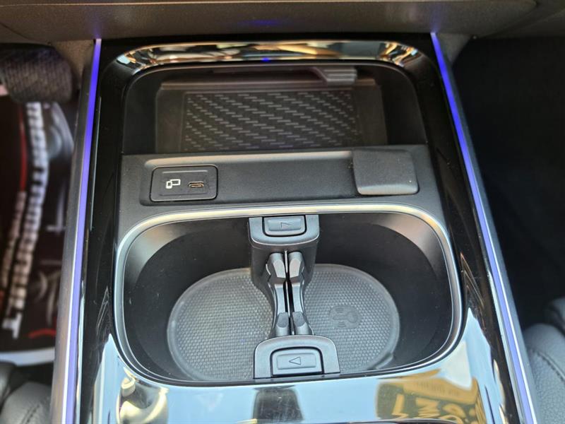 mercedes-benz GLA 2021 - 29