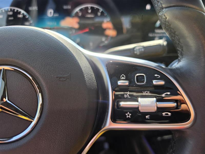mercedes-benz GLA 2021 - 34
