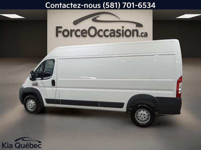 ram ProMaster Cargo Van 2018 - 3
