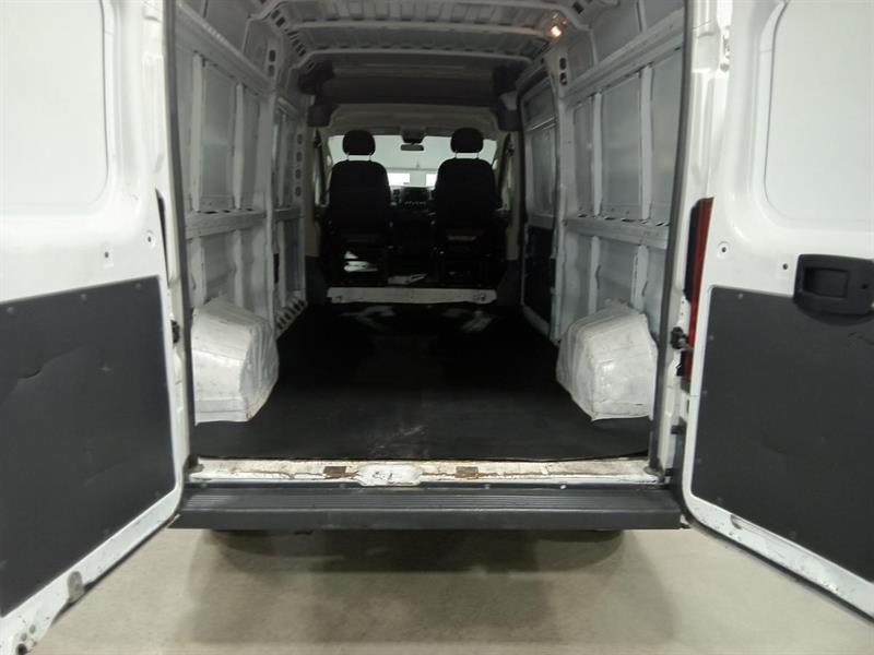 ram ProMaster Cargo Van 2018 - 9