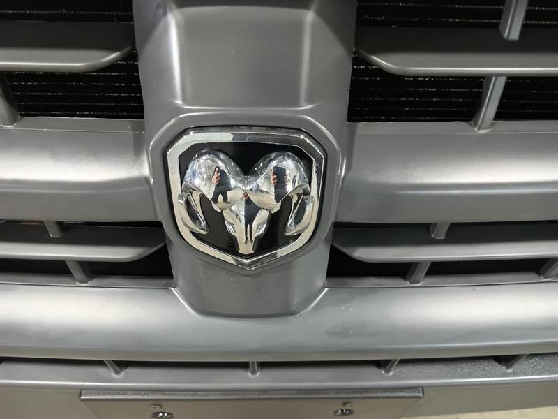 ram ProMaster Cargo Van 2018 - 11