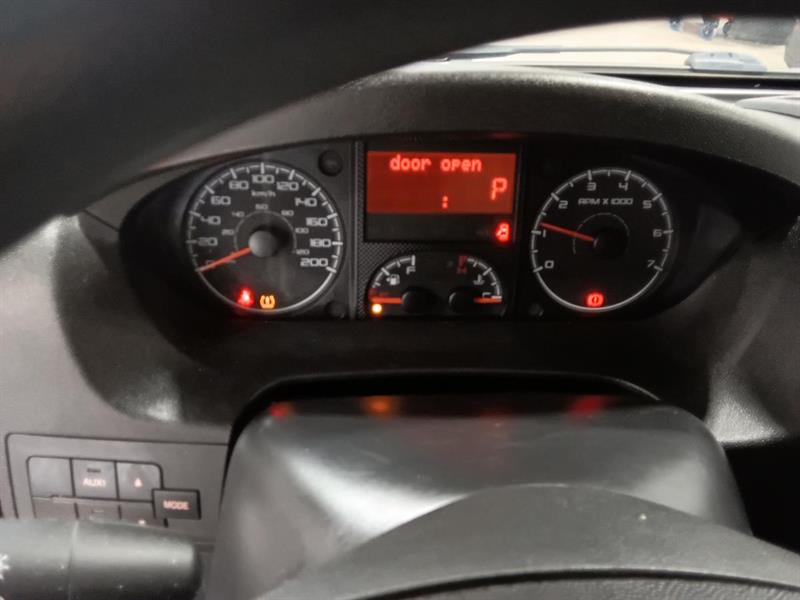 ram ProMaster Cargo Van 2018 - 16