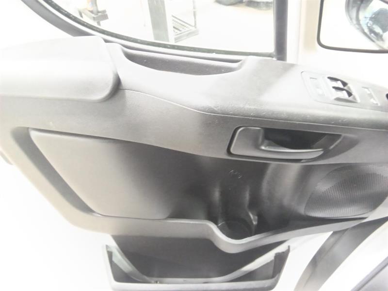 ram ProMaster Cargo Van 2018 - 19