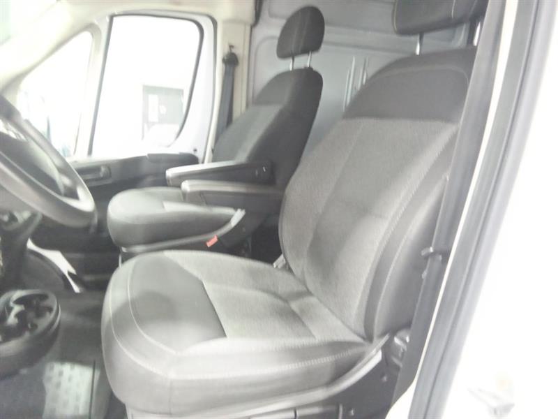 ram ProMaster Cargo Van 2018 - 22