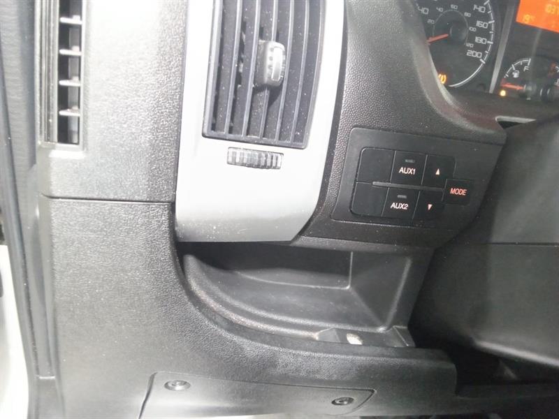 ram ProMaster Cargo Van 2018 - 25