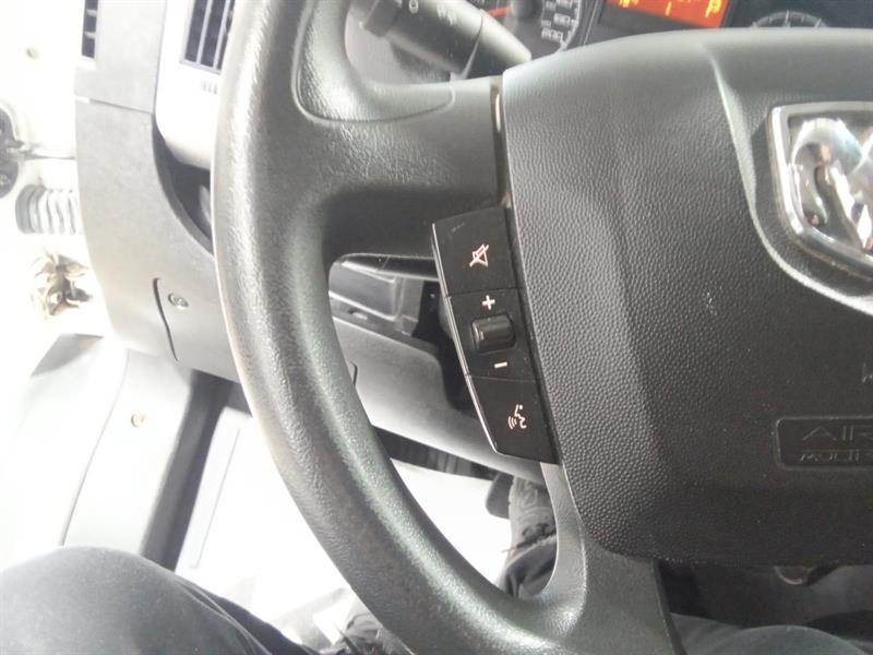 ram ProMaster Cargo Van 2018 - 26