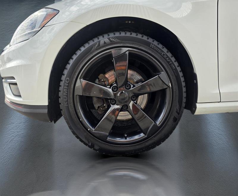 volkswagen Golf 2019 - 6