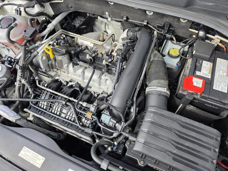 volkswagen Golf 2019 - 7