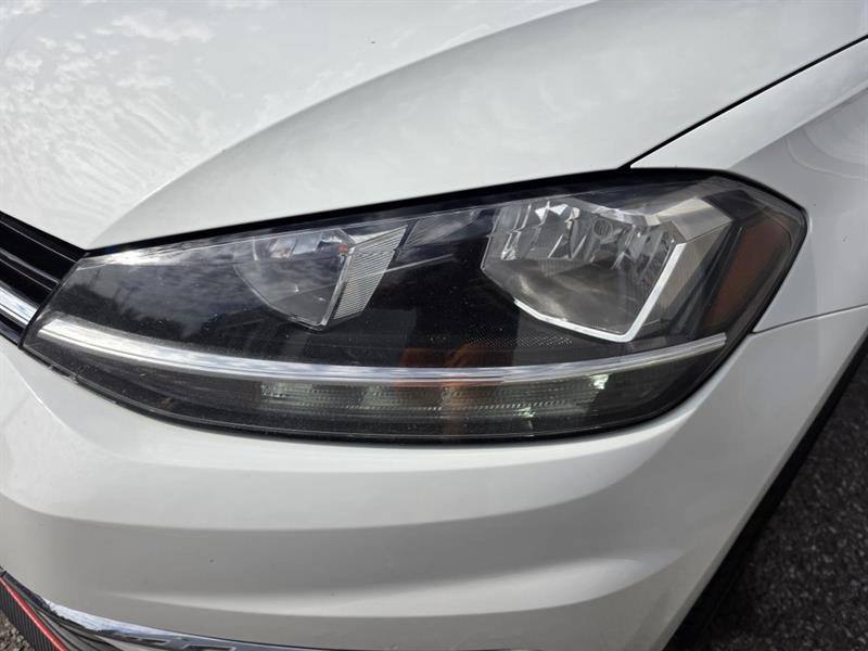 volkswagen Golf 2019 - 10