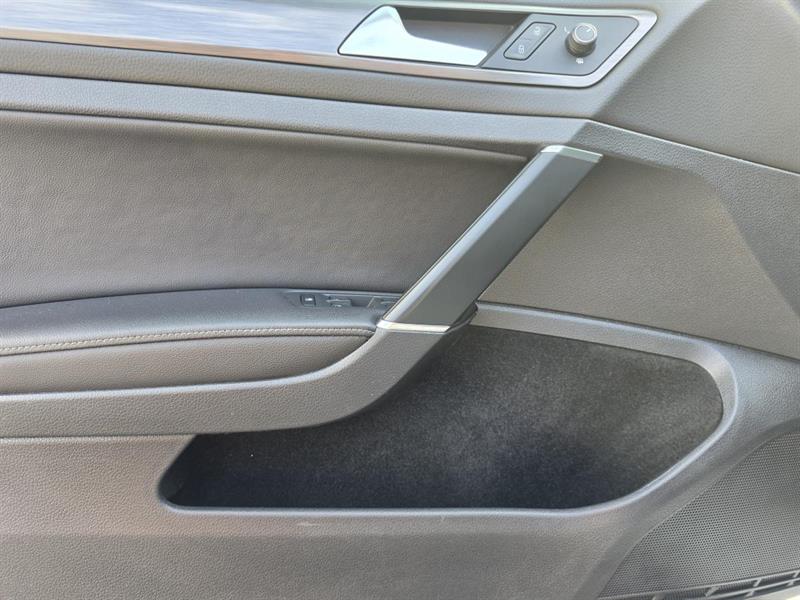volkswagen Golf 2019 - 14