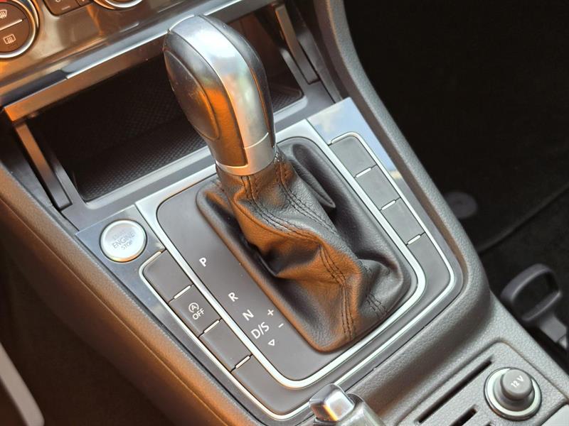 volkswagen Golf 2019 - 15