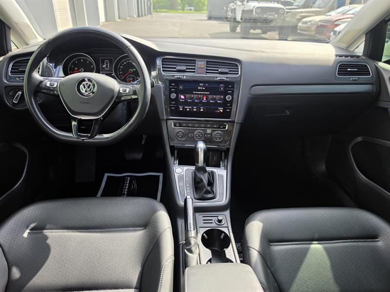 volkswagen Golf 2019 - 19