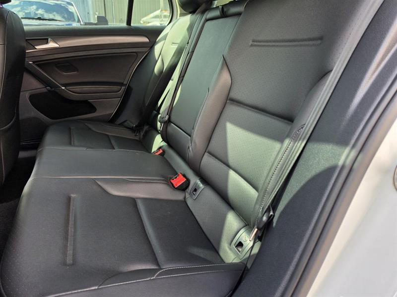 volkswagen Golf 2019 - 20