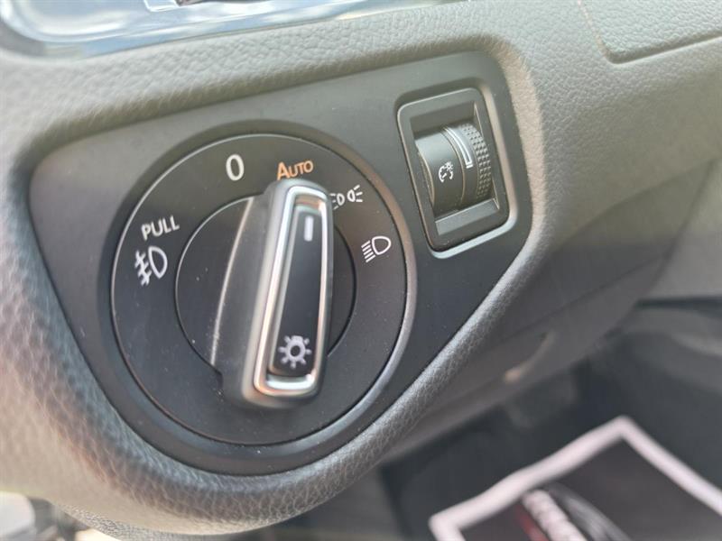 volkswagen Golf 2019 - 21