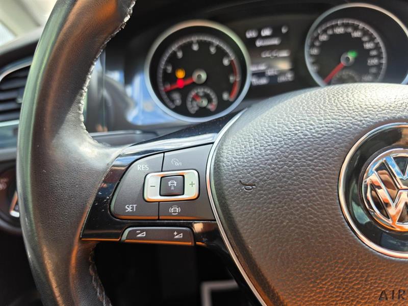 volkswagen Golf 2019 - 26