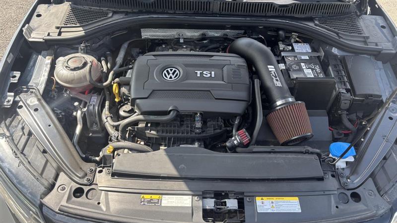 volkswagen Jetta GLI 2024 - 8
