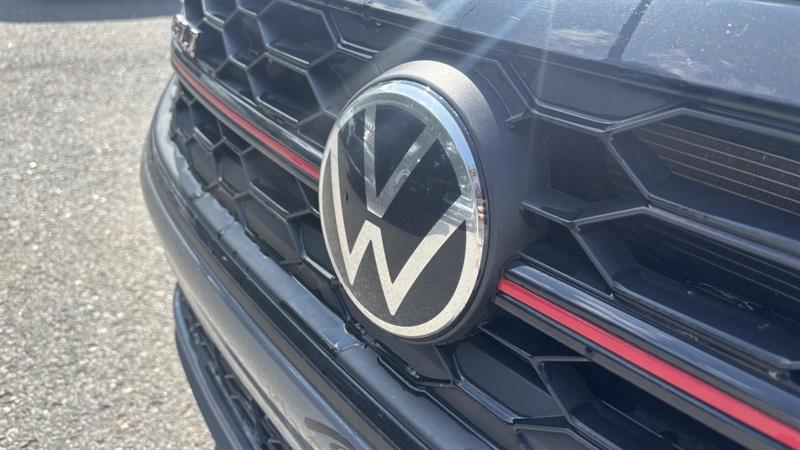 volkswagen Jetta GLI 2024 - 11