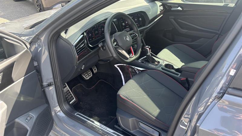 volkswagen Jetta GLI 2024 - 14