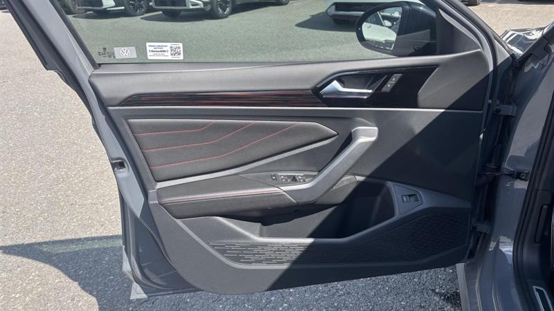 volkswagen Jetta GLI 2024 - 18
