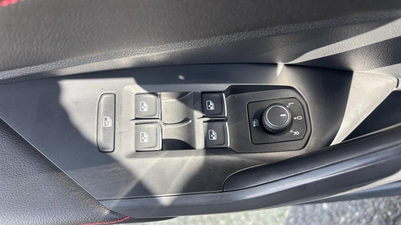 volkswagen Jetta GLI 2024 - 25