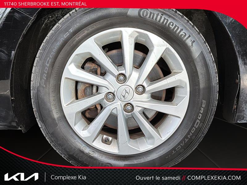 hyundai Accent 2018 - 4