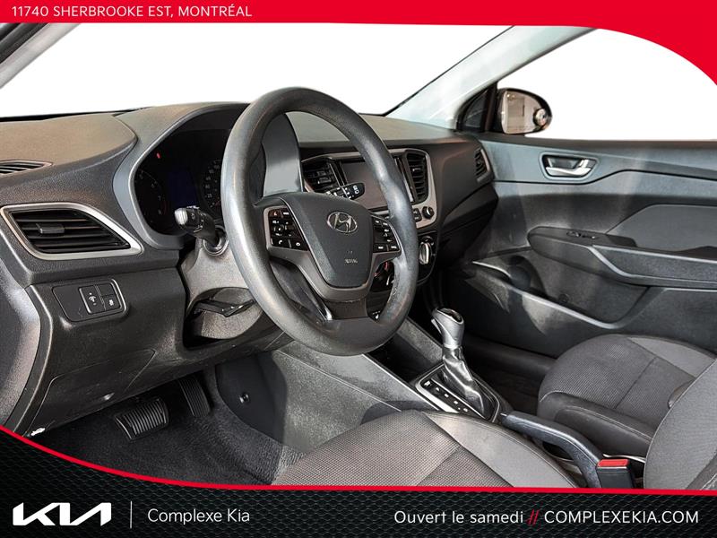hyundai Accent 2018 - 6
