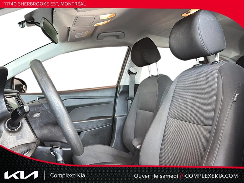 hyundai Accent 2018 - 7
