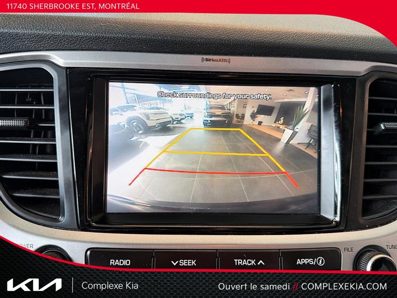 hyundai Accent 2018 - 13