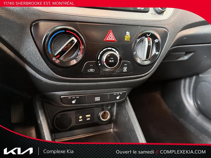 hyundai Accent 2018 - 14