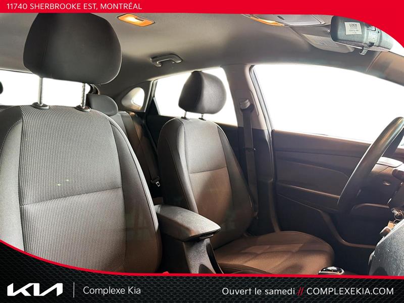 hyundai Accent 2018 - 17