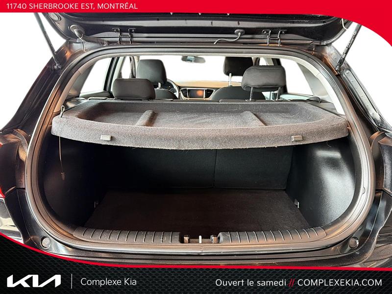 hyundai Accent 2018 - 19