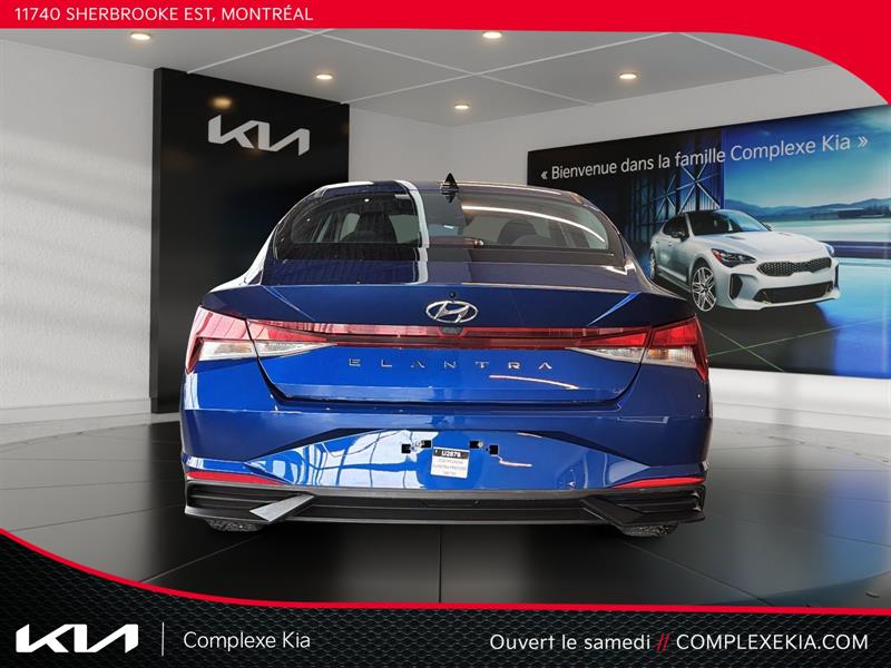 hyundai Elantra 2022 - 5