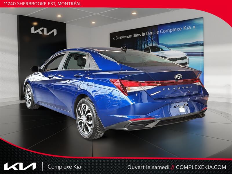 hyundai Elantra 2022 - 6