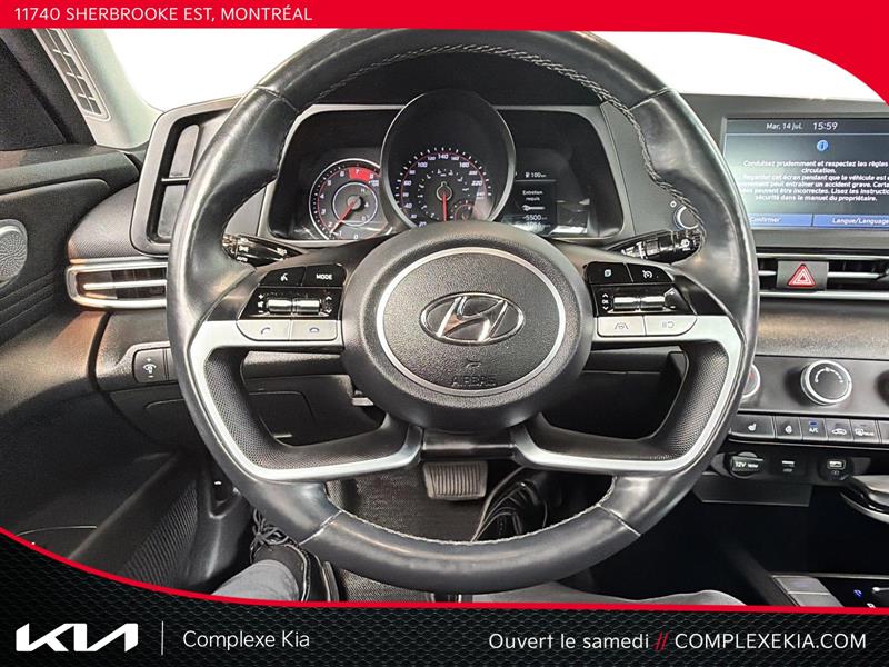 hyundai Elantra 2022 - 11